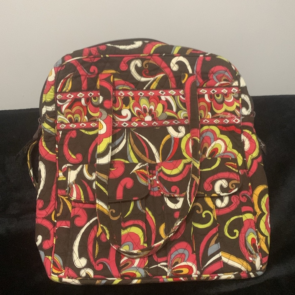 Vera Bradley Shoulder Bag